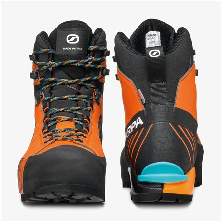 HERENSCHOEN SCARPA RIBELLE LITE HD - TONIC