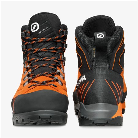 HERENSCHOEN SCARPA RIBELLE TREK GTX - TONIC