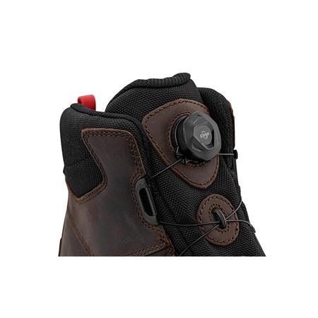 HERENSCHOENEN AIGLE LAFORSE NO LACE - BRUIN