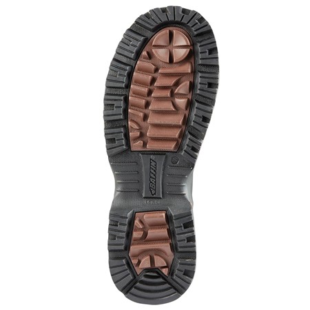 HERENSCHOENEN BAFFIN HUDSON - BRUIN