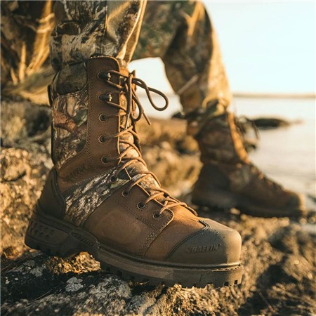 HERENSCHOENEN BAFFIN HUDSON - BRUIN