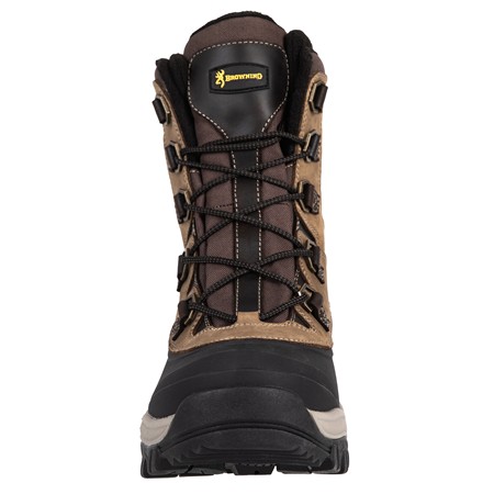 HERENSCHOENEN BROWNING BLIZZARD - TAUPE