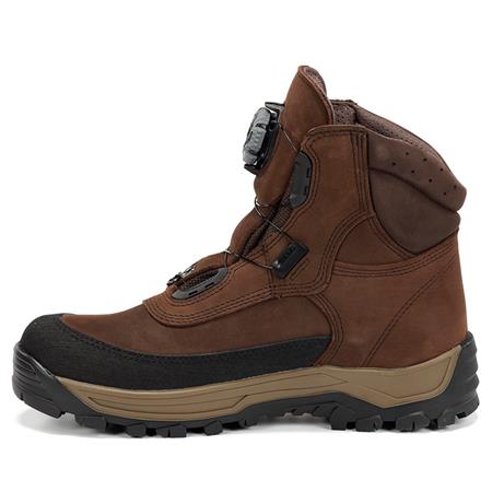 HERENSCHOENEN CHIRUCA BOXER BOA BANDELETA GORE-TEX - MARRON