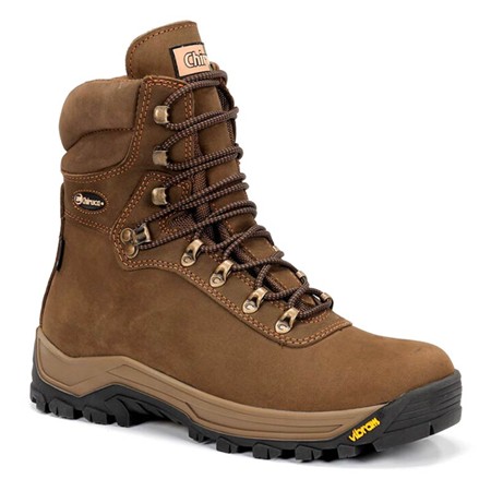 Herenschoenen Chiruca Canada Gore-Tex