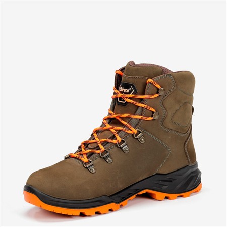 HERENSCHOENEN CHIRUCA GAME HI VIS GORE-TEX