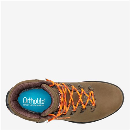 HERENSCHOENEN CHIRUCA GAME HI VIS GORE-TEX