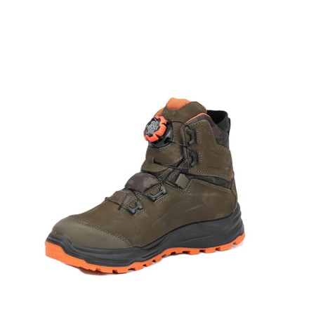 HERENSCHOENEN CHIRUCA LAURUS BOA GORE-TEX - KAKI