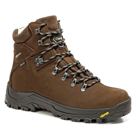 Herenschoenen Chiruca