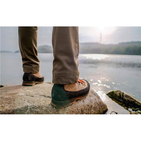 HERENSCHOENEN CRISPI LAPPONIA EVO GTX - BEIGE