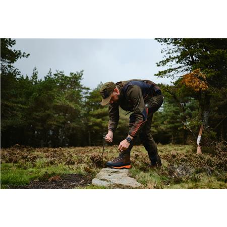 HERENSCHOENEN CRISPI TRACK GTX - BRUIN