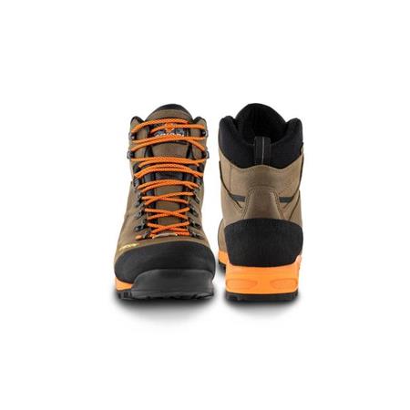 HERENSCHOENEN CRISPI VALDRES GTX - BRUIN