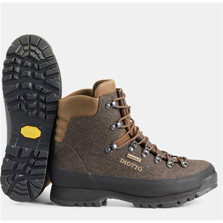 HERENSCHOENEN DIOTTO GRAFITE