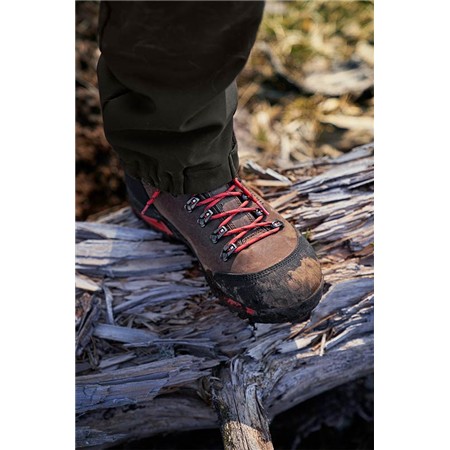 HERENSCHOENEN HARKILA FOREST HUNTER MID GTX - BRUIN