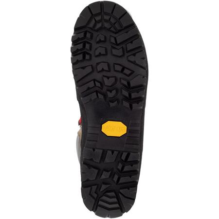 HERENSCHOENEN HARKILA SAXNÄS GTX - BRUIN