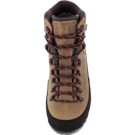 HERENSCHOENEN HARKILA SAXNÄS GTX - BRUIN