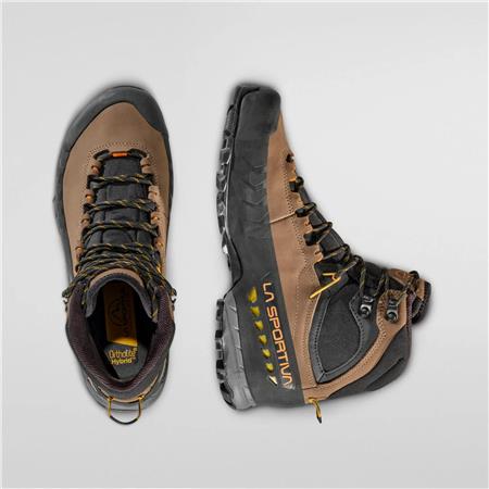HERENSCHOENEN LA SPORTIVA TX5 GTX - COFFEE/TIGER
