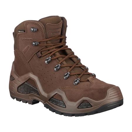 Herenschoenen Lowa Z-6N Gtx C - Bruin