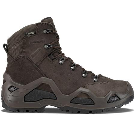 Herenschoenen Lowa Z-6S Gtx C - Bruin