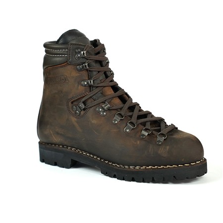 Herenschoenen Meindl Perfekt - Donkerbruin