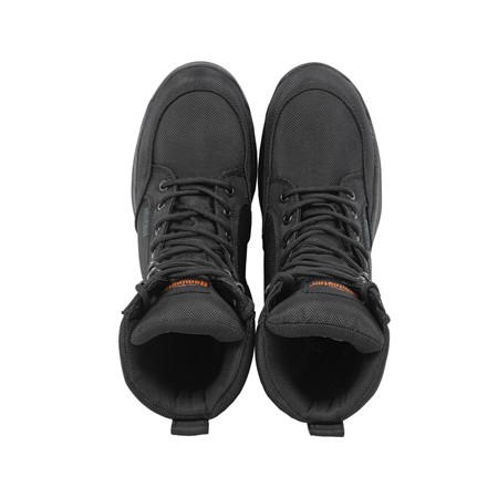 HERENSCHOENEN REMINGTON SPEED STRIKE - ZWART