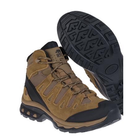 HERENSCHOENEN RTC CENTAUR - COYOTE