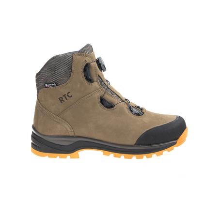 HERENSCHOENEN RTC NORDEN ATL - MARRON