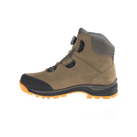 HERENSCHOENEN RTC NORDEN ATL - MARRON