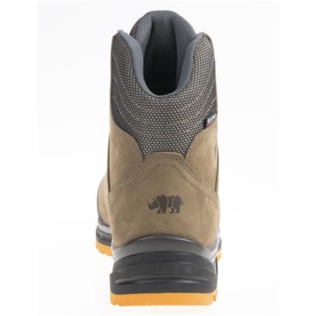 HERENSCHOENEN RTC NORDEN ATL - MARRON