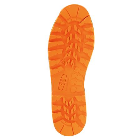 HERENSCHOENEN RTC NORDEN ATL - MARRON