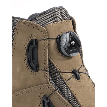 HERENSCHOENEN RTC NORDEN ATL - MARRON