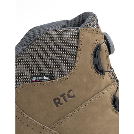 HERENSCHOENEN RTC NORDEN ATL - MARRON