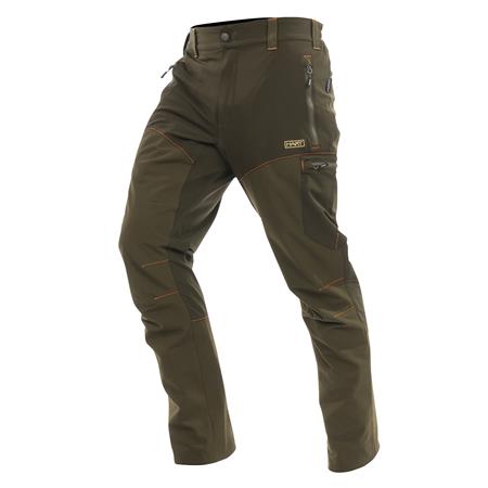 Herentrui Hart Obet-T - Olive Foncé
