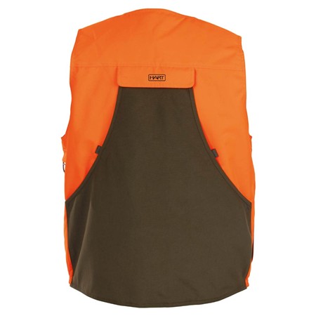 HERENVEST HART RUSTICA-V - GROEN / BLAZE