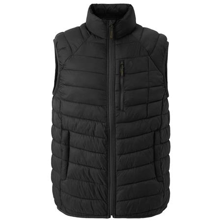 Herenvest Pinewood Abisko Insulation - Noir