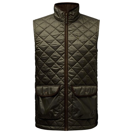 Herenvest Pinewood Nydala Classic - Moss Green