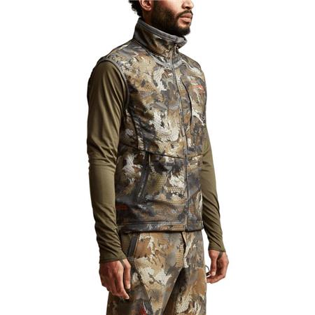 HERENVEST SITKA DAKOTA - OPTIFADE TIMBER