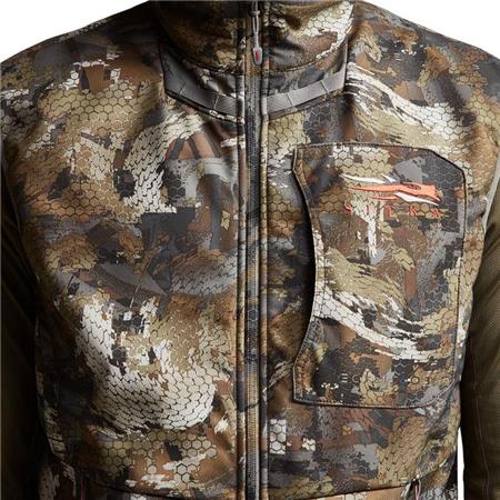 HERENVEST SITKA DAKOTA - OPTIFADE TIMBER