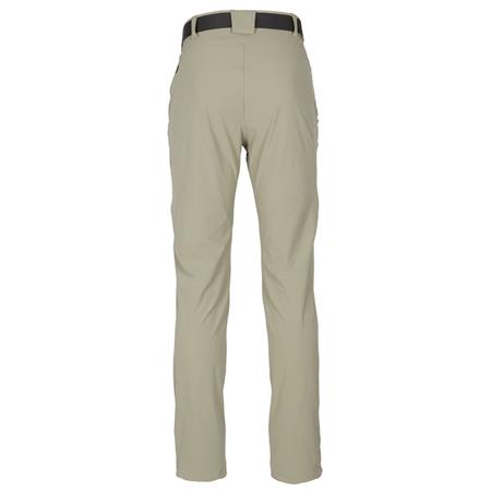 HERRBYXA PINEWOOD INSECTSAFE HIKING - BEIGE
