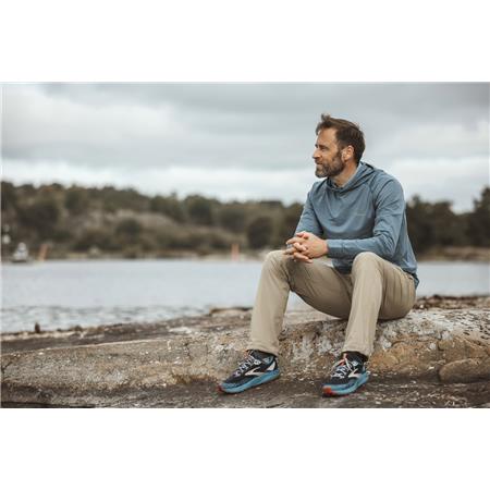 HERRBYXA PINEWOOD INSECTSAFE HIKING - BEIGE