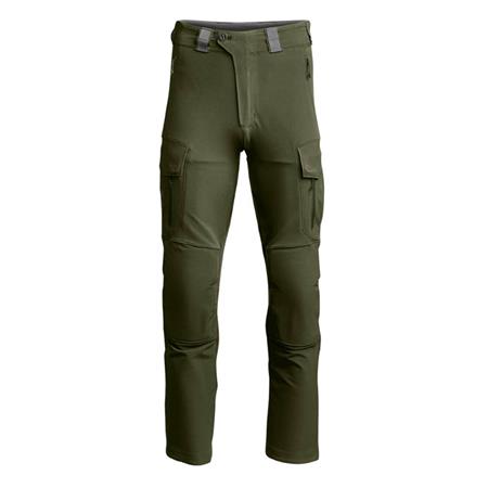 Herrbyxa Sitka Mountain - Covert