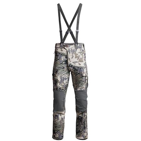 Herrbyxa Sitka Timberline - Optifade Open Country
