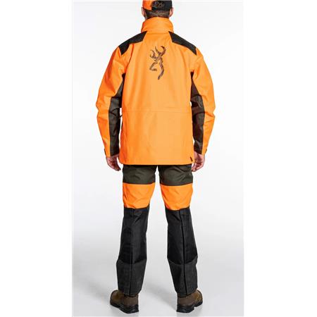HERRE BUKSER TIL TRAKJAGT BROWNING TRACKER PRO - KAKI