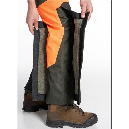 HERRE BUKSER TIL TRAKJAGT BROWNING TRACKER PRO - KAKI