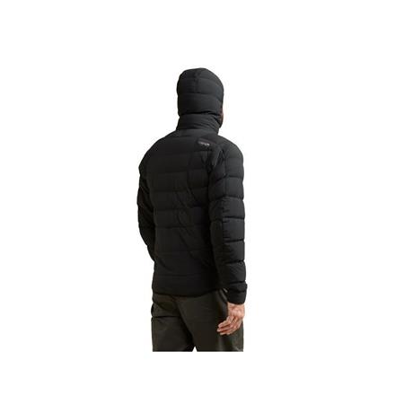 HERRE-DUNJAKKE SITKA KELVIN LITE DOWN - SORT