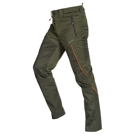 HERRE JAGTBUKSER CHIRUCA SIDON - KHAKI