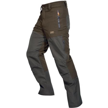 Herre Jagtbukser Hart Armotion Evo-T - Khaki
