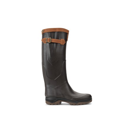 HERRE JAGTSTØVLER AIGLE PARCOURS 2 PF SIGNATURE - BRUN