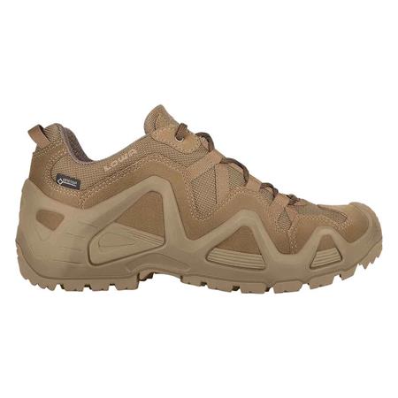 Herre Lavsko Lowa Zephyr Gtx Lo Tf - Coyote