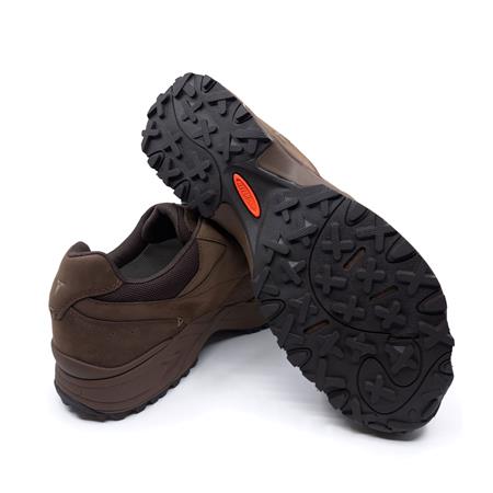 HERRE- OG DAMESKO TREKSTA EDITION BOA GTX - BRUN