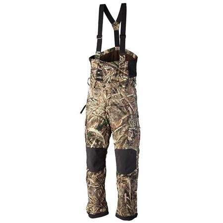 Herre-Salopette Browning Xpo Pro Rf - Camo